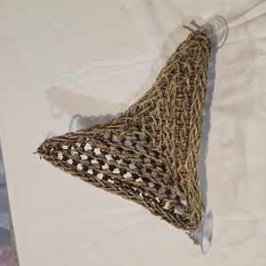 NWOT bearded dragon hammock
